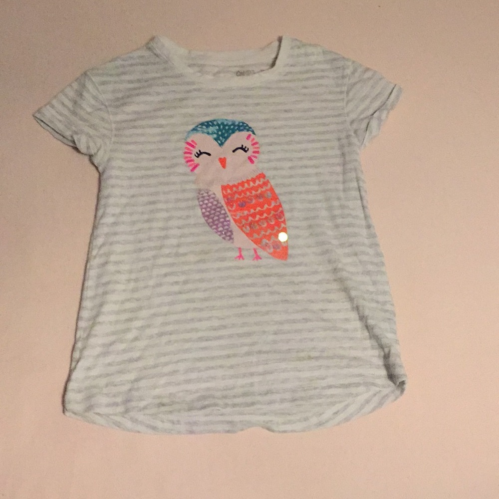 T- Shirt